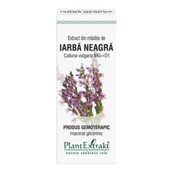 Imagine PLANTEXTRAKT EXTRACT MLADITE IARBA NEAGRA 50ML