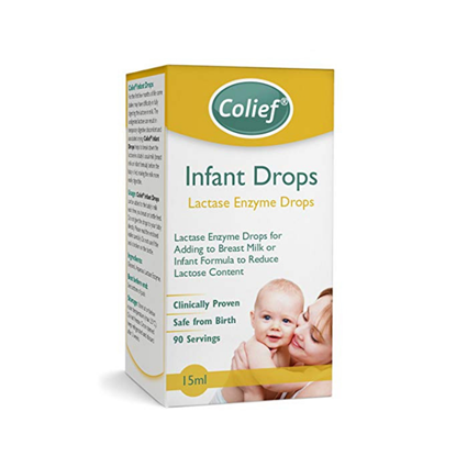 Imagine COLIEF INFANT DROPS 15ML
