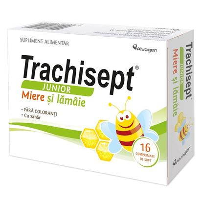 Imagine TRACHISEPT JUNIOR MIERE LAMAIE CTX16 CPR