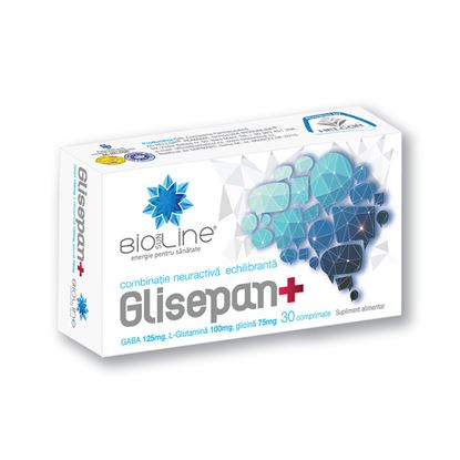 Imagine HELCOR GLISEPAN CTX30 CPR