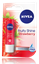 Imagine NIVEA LIP CARE STRAWBERRY 85083