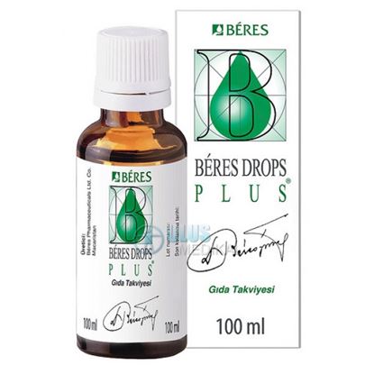 Imagine BERES DROPS PLUS -100ML