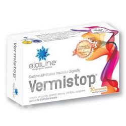 Imagine VERMISTOP CTX30 TBL HELCOR