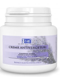 Imagine TIS Q4U CREMA ANTIVERGETURI 500ML