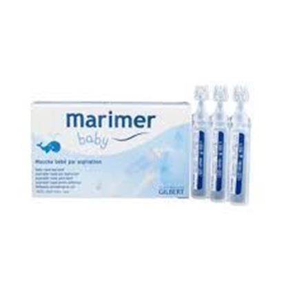 Imagine MARIMER ISOTONIC 5ML CTX10 FI