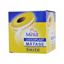 Imagine MINUT LEUCOPLAST MATASE 5X5