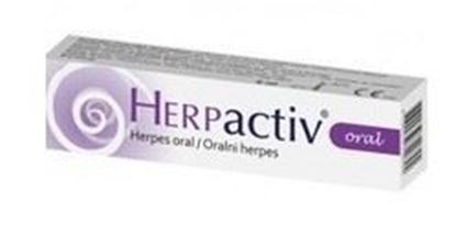 Imagine VITROBIO HERPACTIV GEL ORAL 6ML