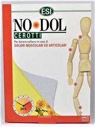 NoDol Cerotti, 5 plasturi, EsiSpa : Farmacia Tei online
