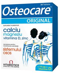 Imagine VITABIOTICS OSTEOCARE ORIGINAL CTX30 CPR