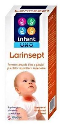 Imagine INFANT UNO LARINSEPT X 30ML