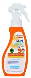 Imagine GEROCOSSEN SUN LOTIUNE PROTECTIE SOLARA SPRAY COPII SPF50 X 200ML