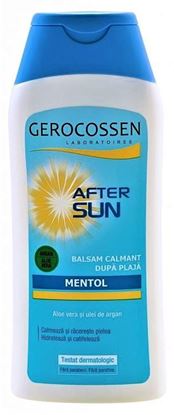 Imagine GEROCOSSEN SUN BALSAM CALMANT DUPA PLAJA X 200ML