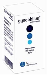 Imagine GYNOPHILUS X 14 CAPSULE VAGINALE