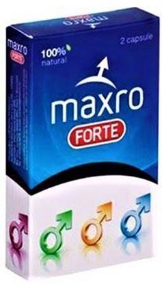 Imagine MAXRO FORTE X 10 CAPSULE