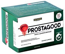 Imagine ONLY NATURAL PROSTAGOOD X 60 CAPSULE