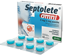 Imagine SEPTOLETE OMNI 3MG/1MG X 16 PASTILE DE SUPT KRKA