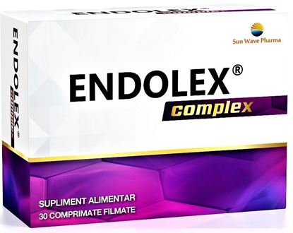 Imagine SUNWAVE ENDOLEX COMPLEX X 30 CAPSULE