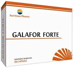 Imagine SUNWAVE GALAFOR FORTE X 30 CAPSULE