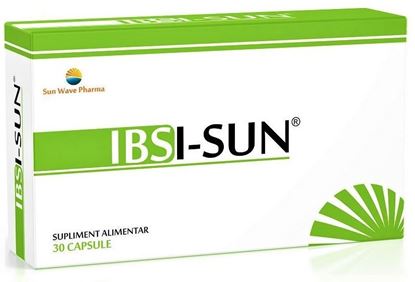 Imagine SUNWAVE IBSI-SUN X 30 CAPSULE