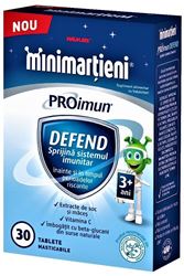 Imagine WALMARK MINIMARTIENI PROIMUN DEFEND CTX30 TBL MAST