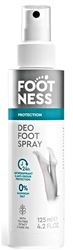 Imagine FOOTNESS SPRAY ANTIPERSPIRANT PENTRU PICIOARE X 125ML