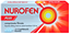 Imagine NUROFEN PLUS 200MG X 12 COMPRIMATE FILMATE