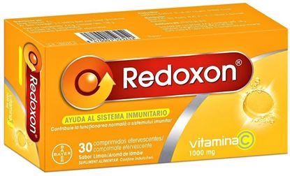 redoxon pentru imunitate