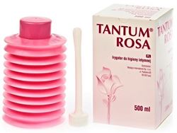 Imagine TANTUM ROSA IRIGATOR X 500ML ANGELINI