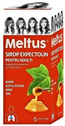 Imagine MELTUS SIROP EXPECTOLIN ADULTI X 100ML