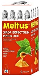 Imagine MELTUS SIROP EXPECTOLIN COPII X 100ML