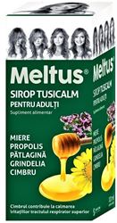 Imagine MELTUS SIROP TUSICALM ADULTI X 100ML