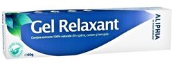 Imagine GEL RELAXANT CU SPANZ X 70 GRAME EXHELIOS