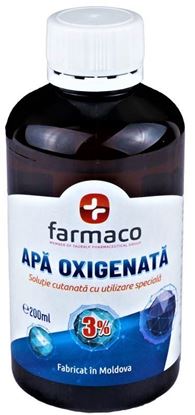 Imagine FARMACO APA OXIGENATA 3% X 200ML