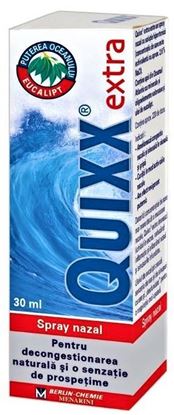 Imagine QUIXX EXTRA SPRAY NAZAL X 30ML