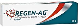 Imagine REGEN-AG CREMA X 50 GRAME FITERMAN