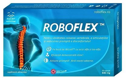 Imagine ROBOFLEX X 30 CAPSULE GOOD DAYS THERAPY