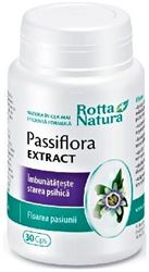 Imagine ROTTA NATURA PASSIFLORA EXTRACT X 30 CAPSULE