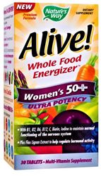 Imagine SECOM ALIVE WOMEN`S ULTRA X 30  TABLETE FILMATE