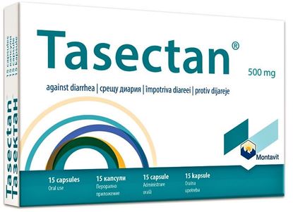 Imagine TASECTAN 500MG CT15 CPS