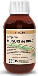 Imagine TIS TISOFIT SIROP MUGURI BRAD 150ML