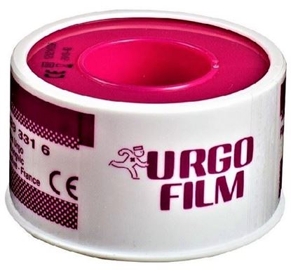 Imagine URGO FILM 5M/2.5CM