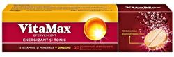 Imagine VITAMAX X 20 COMPRIMATE EFERVESCENTE