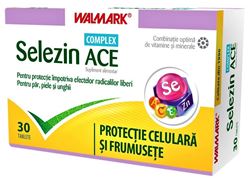 Imagine WALMARK SELEZIN ACE CTX30 TBL