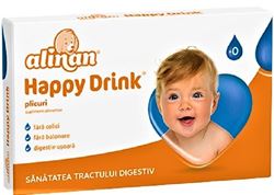 Imagine ALINAN HAPPY DRINK X 12 PLICURI