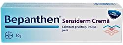 Farmacie on-line BEPANTHEN SENSIDERM 50G