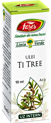 Imagine FARES ULEI TEA TREE X 10ML