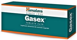 Imagine HIMALAYA GASEX X 20 TABLETE