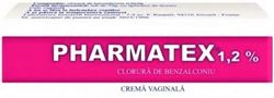 Imagine PHARMATEX CREMA 1,2% 72G INNOTHERA