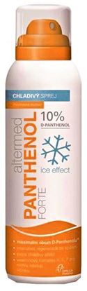 Imagine PANTHENOL SPRAY FORTE 10% ICE EFFECT 150ML