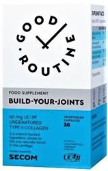 Imagine SECOM GOOD ROUTINE BUILD YOUR JOINTS X 30 CAPSULE VEGETALE